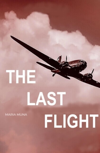 Last Flight main product photo