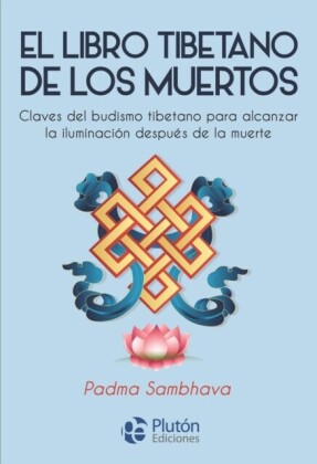 El libro tibetano de los muertos