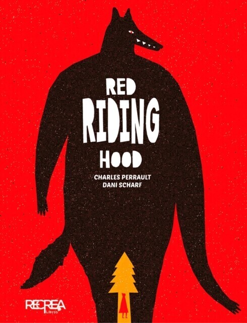 Red riding hood main product photo