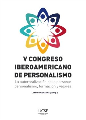 V Congreso iberoamericano de personalismo