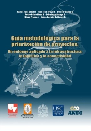 Guía metodológica para la priorización de proyectos
