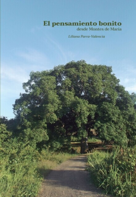 El pensamiento bonito desde Montes de María main product photo