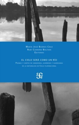 El cielo será como un río