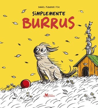 Simplemente Burrus