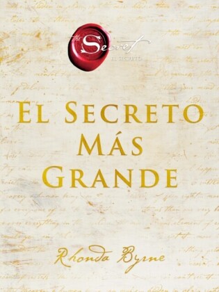 El secreto más grande