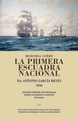 Memoria sobre la Primera Escuadra Nacional