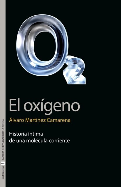 El oxígeno main product photo