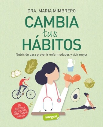 Cambia tus hábitos