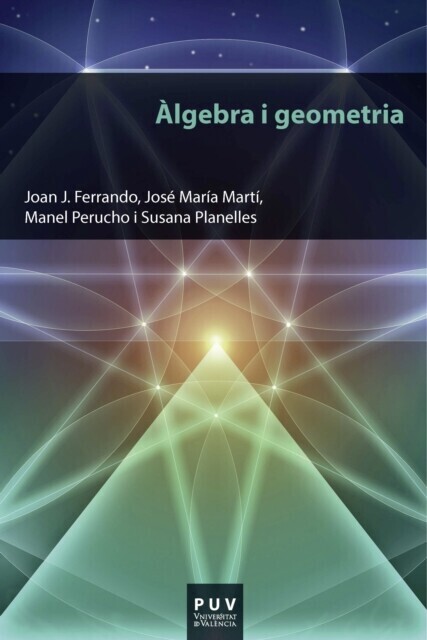 Àlgebra i Geometria main product photo