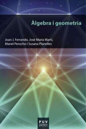 Àlgebra i Geometria