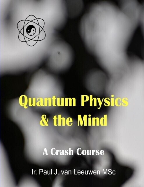 Quantum Physics & the Mind main product photo