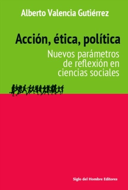Acción, ética, política main product photo