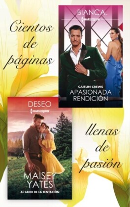 E-Pack Bianca y Deseo noviembre 2023