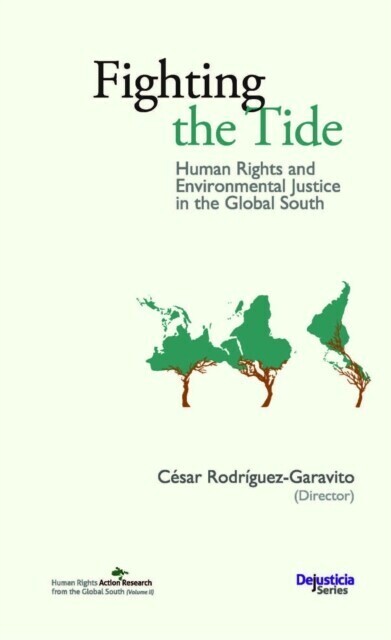 Fighting the tide main product photo