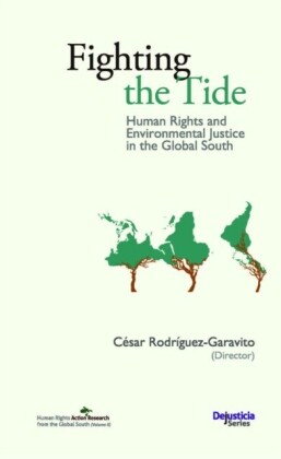 Fighting the tide
