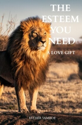 esteem you need