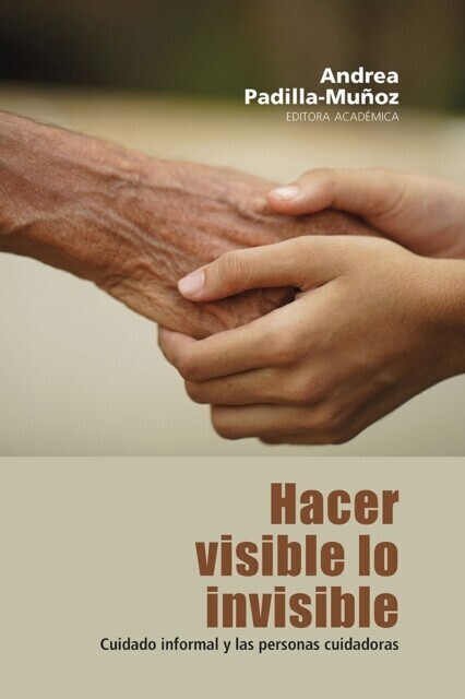 Hacer visible lo invisible main product photo