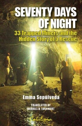 70 Days of Night