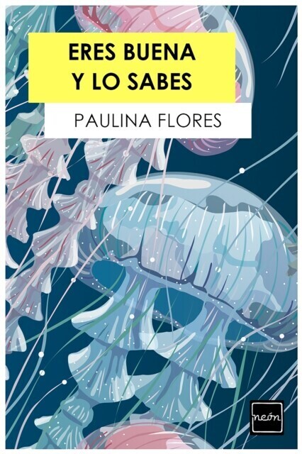 Eres buena y lo sabes main product photo