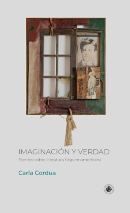 Imaginación y verdad. Escritos sobre literatura hispanoamericana
