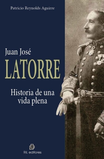 Juan José Latorre: historia de una vida plena main product photo
