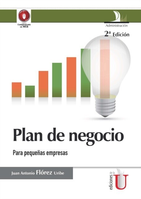 Plan de negocio main product photo