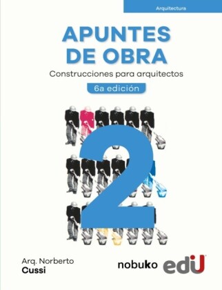APUNTES DE OBRA TOMO 2