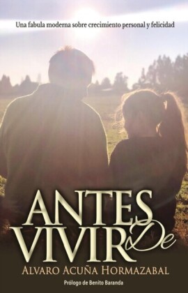 Antes de vivir