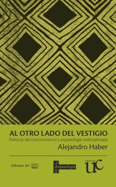 Al otro lado del vestigio main product photo