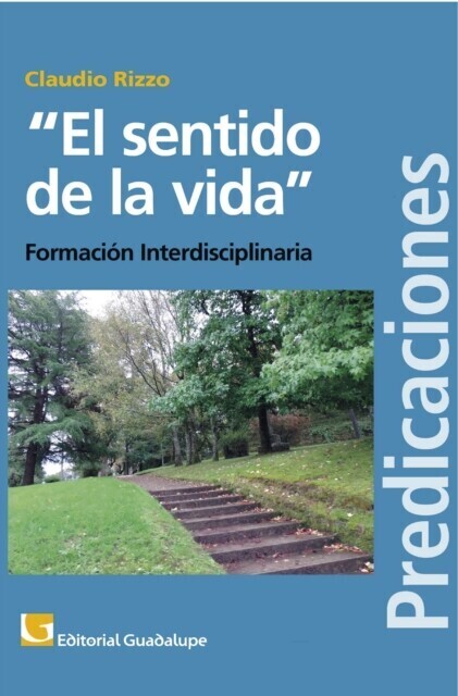 El sentido de la vida main product photo