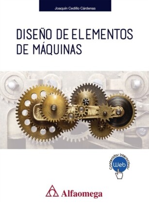 Diseño de Elementos de Máquinas