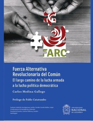 Fuerza Alternativa Revolucionaria del Común