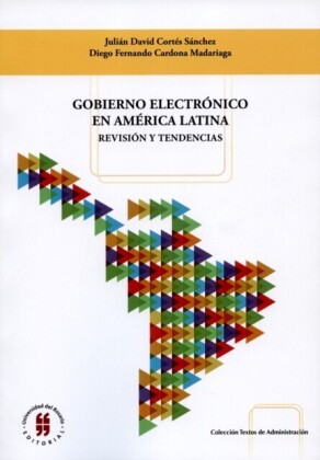 Gobierno electrónico en América Latina