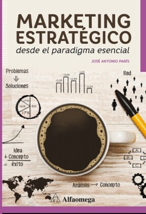 Marketing estratégico