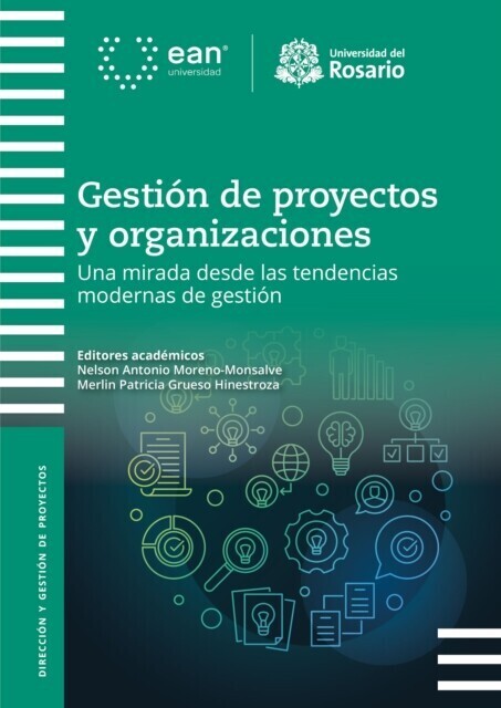 Gestión de proyectos y organizaciones main product photo