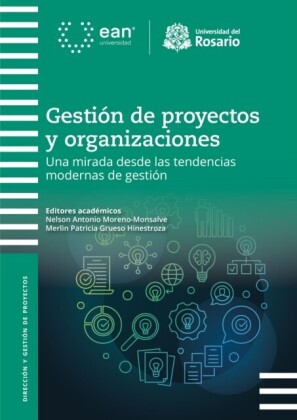 Gestión de proyectos y organizaciones