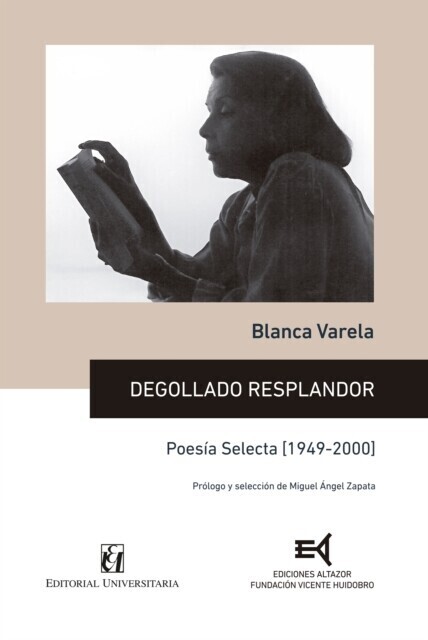 Degollado resplandor main product photo