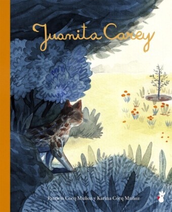 Juanita Carey