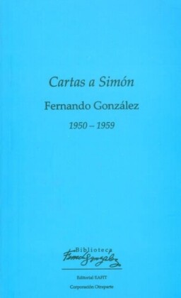 Cartas a Simón 1950   1959