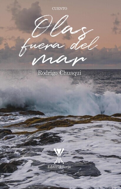 Olas fuera del mar main product photo