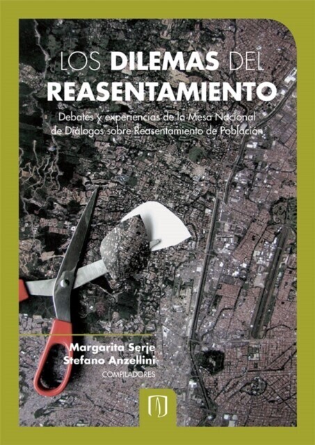 Los dilemas del reasentamiento main product photo