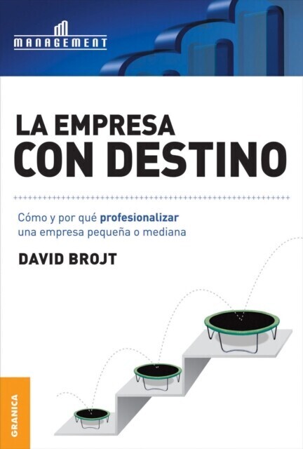 La empresa con destino main product photo