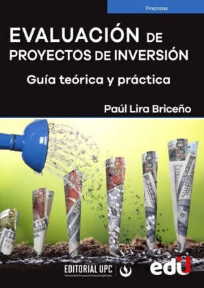 Evaluación de proyectos de inversión
