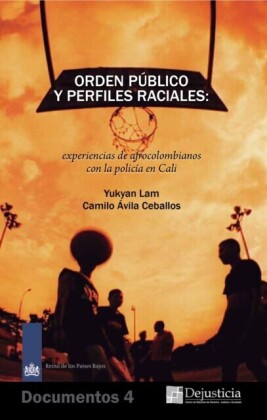 Orden público y perfiles raciales