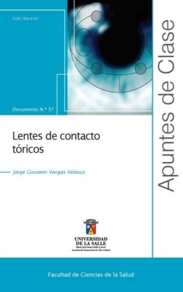 Lentes de contacto tóricos