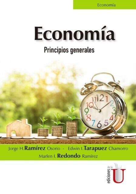 Economía main product photo