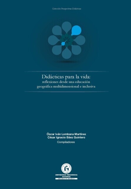 Didácticas para la vida main product photo