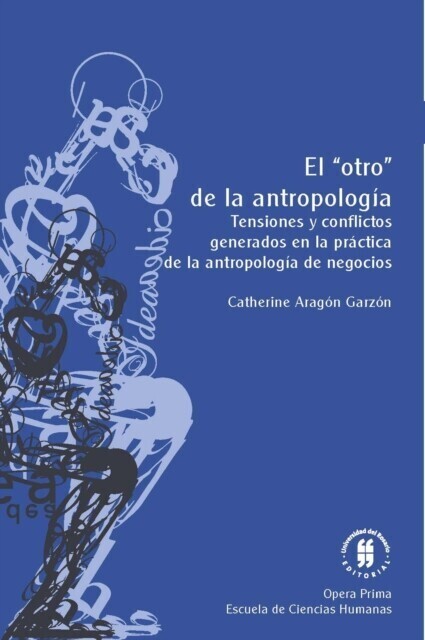"El ""otro"" de la antropología" main product photo