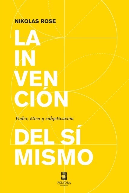 La invención del sí mismo main product photo