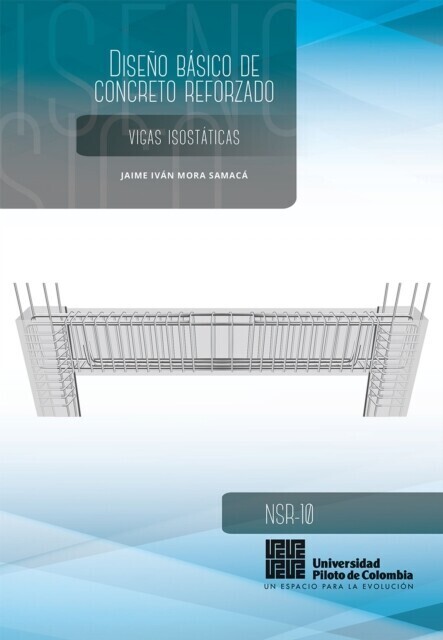 Diseño básico de concreto reforzado main product photo